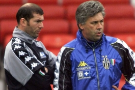 یوونتوس / سری آ / ایتالیا / juventus