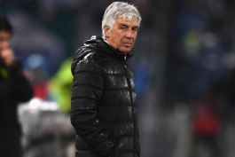 آتالانتا-ایتالیا-سری آ-Atalanta