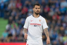 سویا / اسپانیا / لالیگا