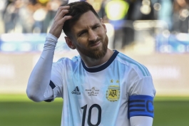آرژانتین-Argentina