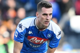ناپولی-Napoli-ایتالیا-سری آ-لهستان