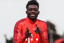 بایرن مونیخ-آلمان-بوندس لیگا-Bayern Munich