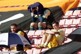 آرسنال-Arsenal-لیگ برتر-انگلستان-آلمان
