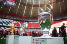 آلیانز آرنا