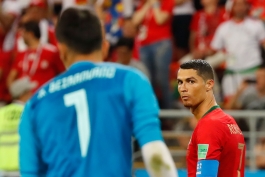 ایران-پرتغال-جام جهانی 2018-Iran-Portugal