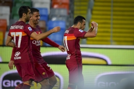 رم / اودینزه / سری آ