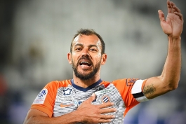 Ligue 1-France-Montpellier-لیگ یک-فرانسه-مون پلیه