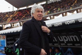 آتالانتا-سری آ-Atalanta