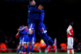 آرسنال-لیگ اروپا-انگلستان-Arsenal-Europa League-یونان