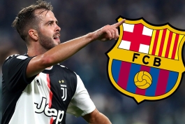 یوونتوس-ایتالیا-سری آ-بوسنی-Juventus-بارسلونا-barcelona