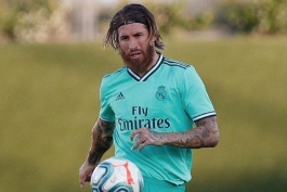 رئال مادرید-اسپانیا-لالیگا-Real Madrid