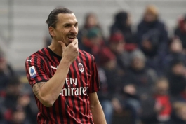 میلان / سوئد / سری آ / ایتالیا / AC Milan