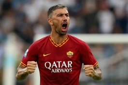 رم/مدافع صرب/Roma/Serbian Defender