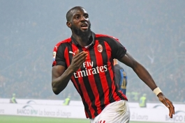 میلان/ایتالیا/هافبک فرانسوی/milan/italia/french midfielder