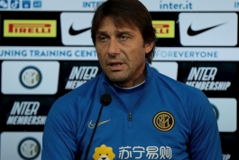 اینتر/سرمربی ایتالیایی/Inter/italian Coach