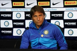 اینتر/سرمربی ایتالیایی/Inter/Italian Head coach