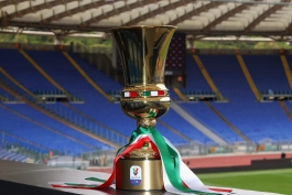 ایتالیا/کاپ جام حذفی/Italia/Cup