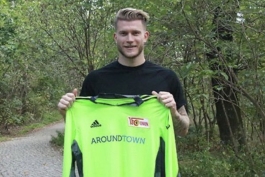 اونیون برلین/دروازه بان آلمانی/Union Berlin/German Goalkeeper