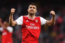 آرسنال/مدافع یونانی/Arsenal/Greek Defender