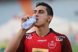 پرسپولیس / لیگ خلیج فارس
