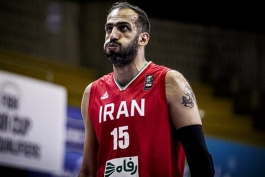 نانجینگ-بسکتبال-ایران
