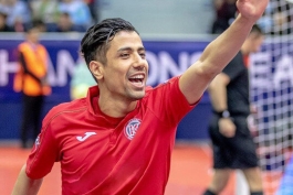 فوتسال / تیم ملی ایران