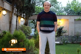 استقلال / لیگ خلیج فارس