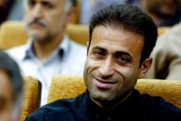 ذوب آهن / لیگ خلیج فارس