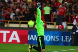 پرسپولیس