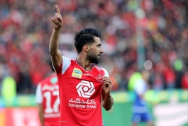 پرسپولیس / لیگ خلیج فارس