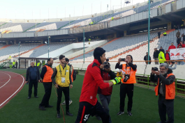 نساجی مازندران