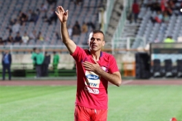 پرسپولیس
