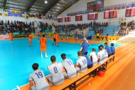 هندبال