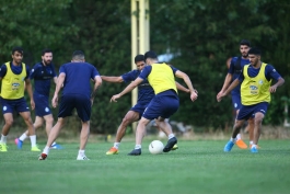 لیگ خلیج فارس