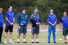 سیروس دین محمدی