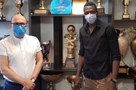 استقلال / لیگ خلیج فارس