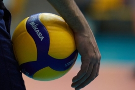 فدراسیون جهانی والیبال