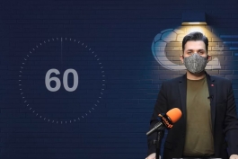 60 ثانیه با فوتبال ایران