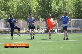 تیم رسانه ورزش