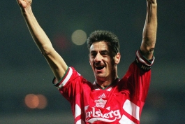 Ian Rush