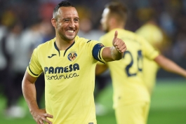 اسپانیا-لالیگا-ویارئال-Spain-La Liga-Villareal
