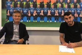 یوونتوس-آتالانتا-نقل و انتقالات-سری آ-ایتالیا-Atalanta-Juventus-Serie A-Italia