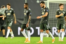 انگلستان-لیگ برتر انگلیس-شیاطین سرخ-سویا-لیگ اروپا-Europe League-England-Manchester United