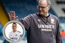 لیدز یونایتد-انگلستان-لیگ برتر انگلیس-England-Leeds United