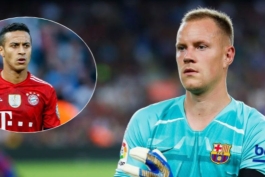 بارسلونا-بایرن مونیخ-اسپانیا-آلمان-بوندسلیگا-لالیگا-نقل و انتقالات-Barcelona-Bayern Munich