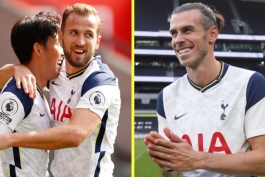 تاتنهام-لیگ برتر انگلیس-اسپرز-انگلستان-Tottenham-Spurs-England
