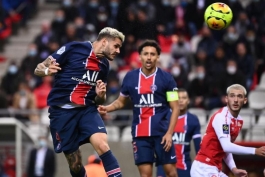 پاری سن ژرمن-فرانسه-لیگ یک فرانسه-لوشامپیونه-PSG-France