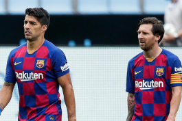 بارسلونا-لالیگا-اسپانیا-بلوگرانا-Barcelona-Spain-La Liga