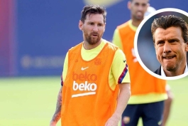 بارسلونا-بلوگرانا-اسپانیا-نقل و انتقالات-لالیگا-Barcelona-Spain