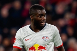 لایپزیش-بوندسلیگا-آلمان-نقل و انتقالات-RB Leipzig-Germany